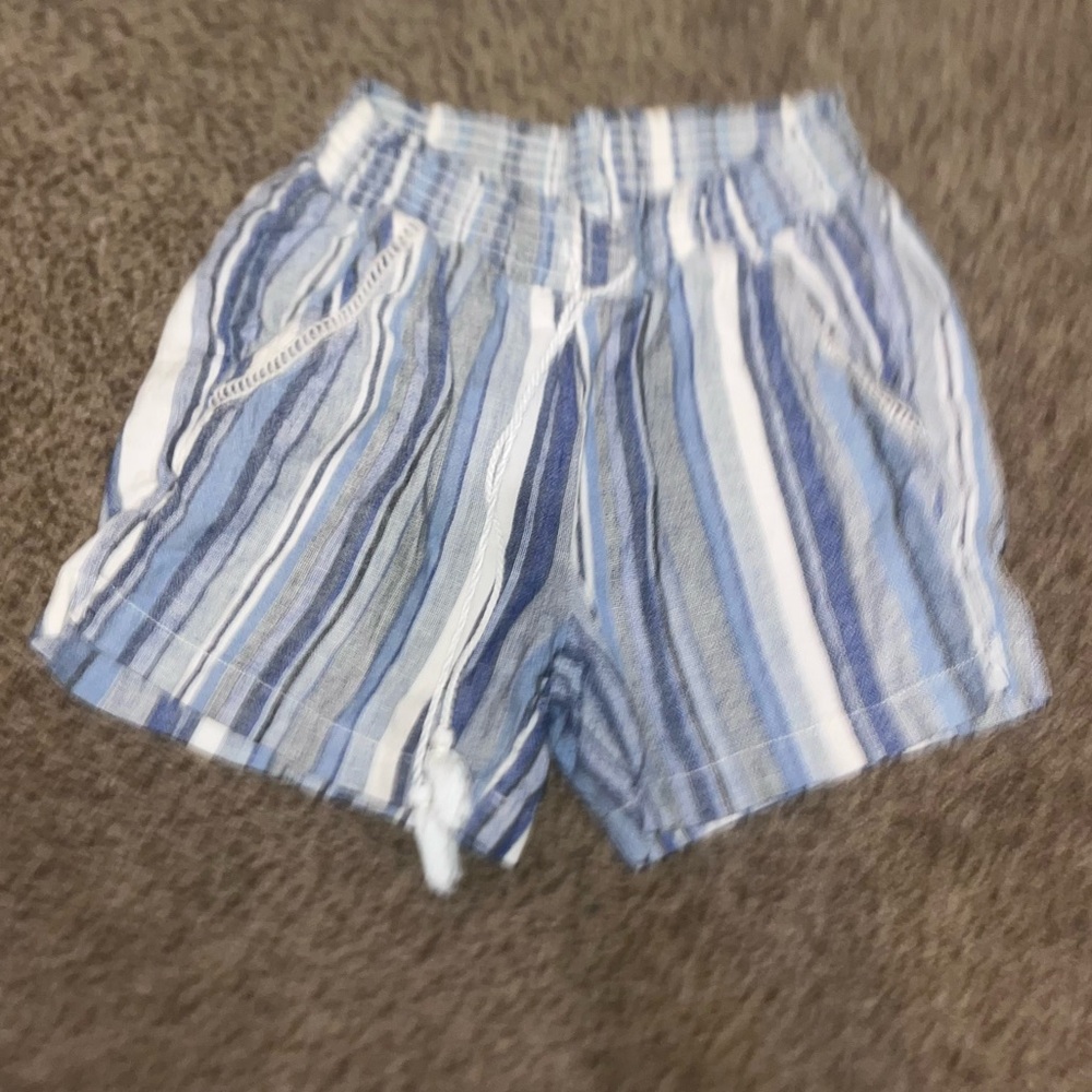 Women’s Briggs shorts